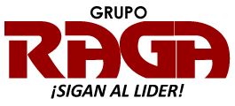 Logo Raga